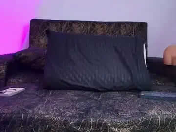 Chaturbate Sex Chat of brayaanfit