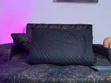 Chaturbate Adult Video Chat of brayaanfit