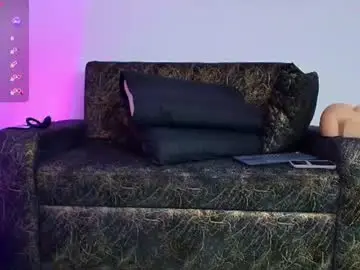 Chaturbate Free Porn Cam of brayaanfit