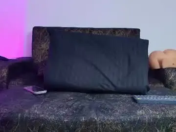 Chaturbate Live Sex Cam of brayaanfit