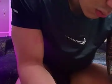 Chaturbate Live Porn of brayaanfit