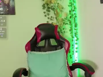 Chaturbate Sex Chat of brendarojas_