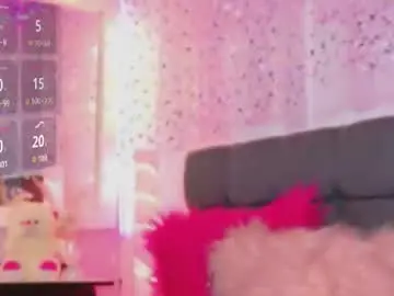 Chaturbate Watch Live Sex Cams of brendarojas_