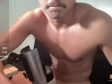 Chaturbate Nude Webcam of brokehungcollegeguy