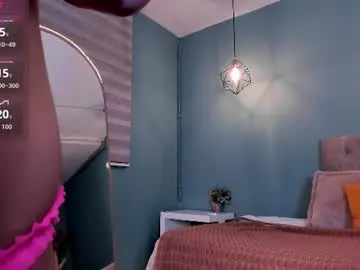 Chaturbate Live Porn of cat__moon__