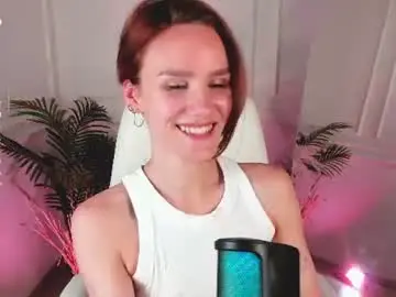 Chaturbate Live Sex of clare_ff