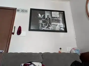 Chaturbate Live Sex Cam of crawmon