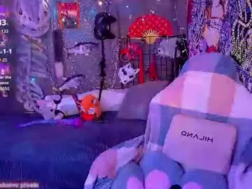 Chaturbate Live Sex of debbie_hanter