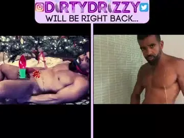 Chaturbate Sex Chat of drizzys_room