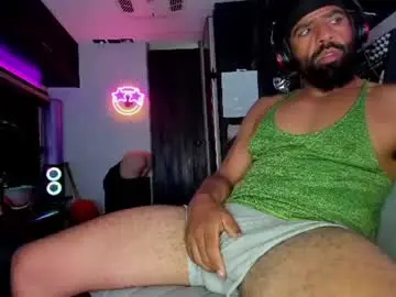 Chaturbate Sex Cam of drizzys_room