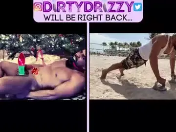 Chaturbate Best live sex cam show of drizzys_room