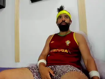 Chaturbate Adult Video Chat of drizzys_room
