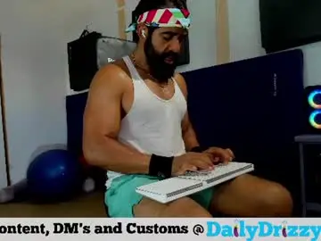Chaturbate Adult Webcam of drizzys_room