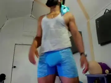 Chaturbate Adult Video Chat of drizzys_room