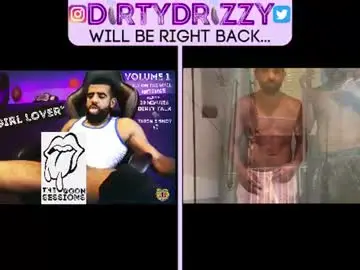Chaturbate Adult Webcams of drizzys_room