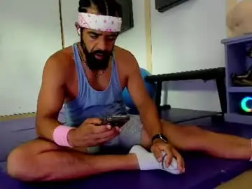Chaturbate Sex Chat of drizzys_room