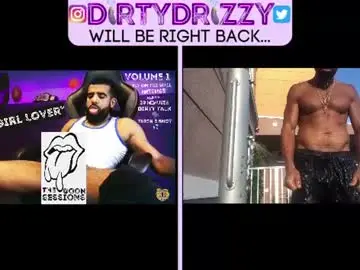 Chaturbate Free Live Porn of drizzys_room