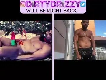 Chaturbate Free Live Porn of drizzys_room