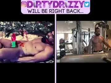 Chaturbate Nude Webcam of drizzys_room