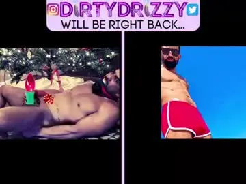Chaturbate Adult Webcam of drizzys_room