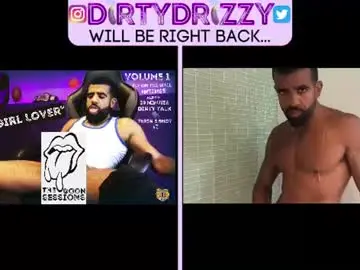 Chaturbate Watch Live Sex Cams of drizzys_room