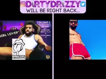 Chaturbate Watch Live Sex Cams of drizzys_room