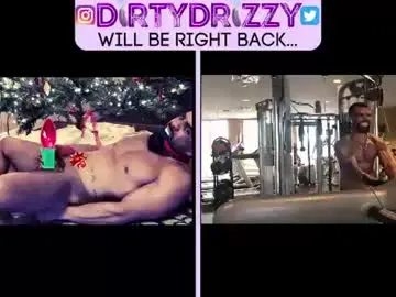 Chaturbate Free Live Porn of drizzys_room