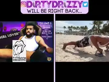 Chaturbate Watch Live Sex Cams of drizzys_room