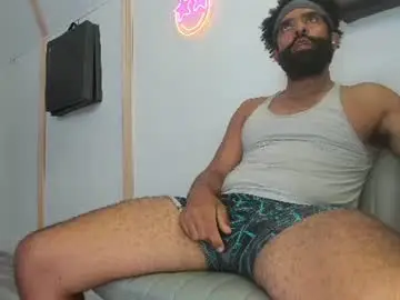 Chaturbate Free Porn Cam of drizzys_room