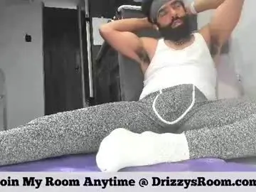 Chaturbate Nude Webcam of drizzys_room