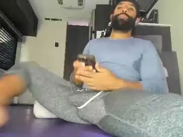 Chaturbate Live Sex of drizzys_room