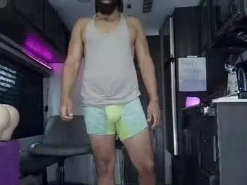Chaturbate Live Porn of drizzys_room