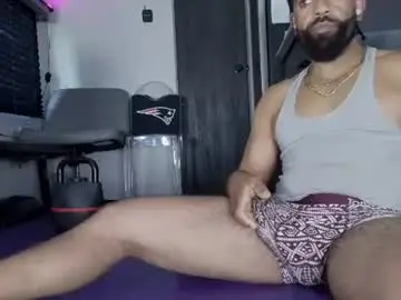 Chaturbate Sex Chat of drizzys_room