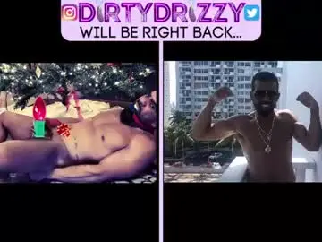 Chaturbate Free Live Porn of drizzys_room