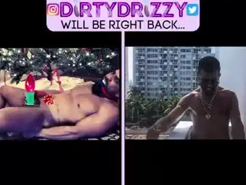 Chaturbate Adult Webcam of drizzys_room