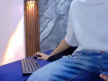 Chaturbate Best Webcam of ethancross__