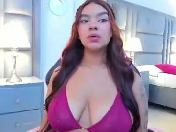 Chaturbate Adult Webcams of gabymoreau
