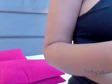 Chaturbate Sex Chat of gabymoreau