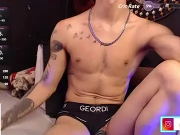 Chaturbate Best live sex cam show of godly_huan1
