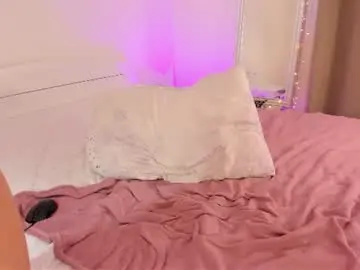 Chaturbate Live Sex Cam of hannacrush
