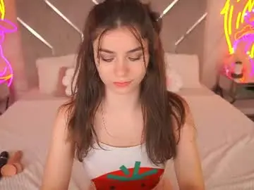 Chaturbate Sex Chat of heavenelle