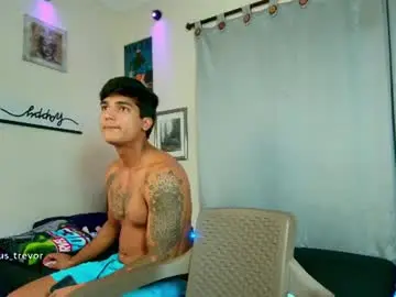 Chaturbate Adult Webcams of jesus_trevor