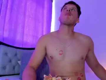 Chaturbate Live Sex of johnycooper08