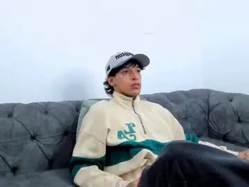 Chaturbate Adult Webcam of kroywave
