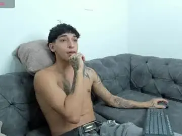 Chaturbate Adult Webcam of kroywave