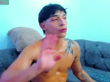 Chaturbate Adult Webcams of kroywave