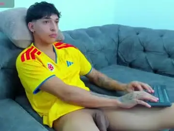 Chaturbate Live Sex of kroywave