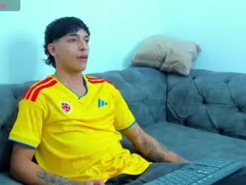 Chaturbate Adult Webcams of kroywave