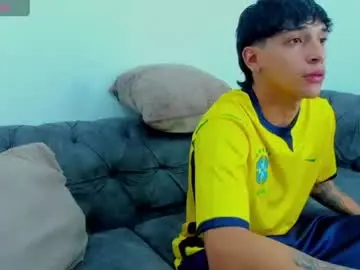 Chaturbate Private Sex Chat of kroywave