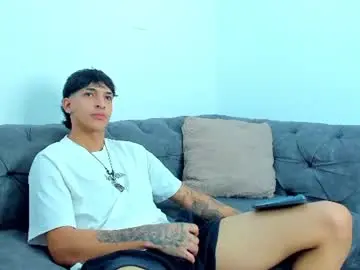Chaturbate Sex Chat of kroywave